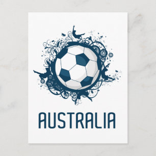 Carte Postale Australie