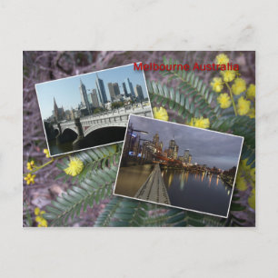 Carte Postale Australie 3