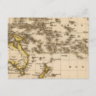 Carte Postale Australie 9