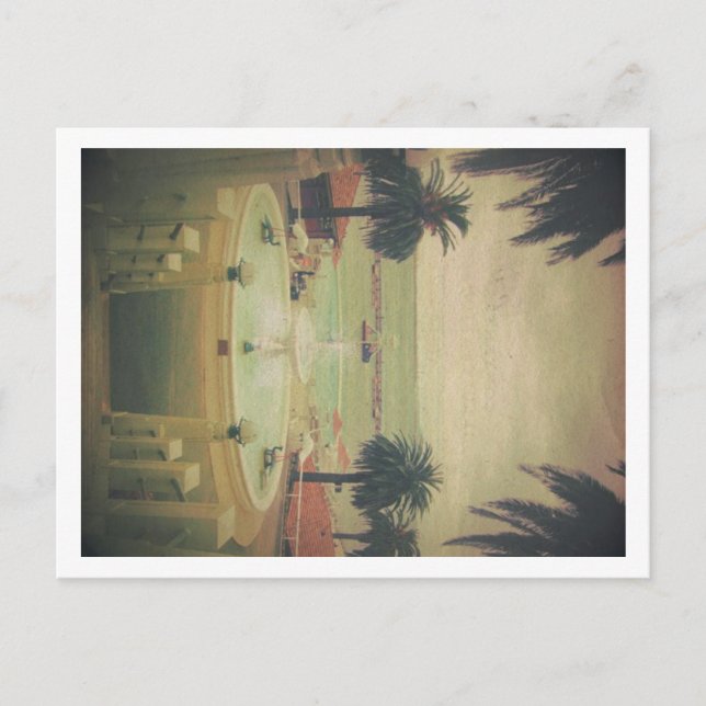 Carte Postale Australie Geelong (Devant)