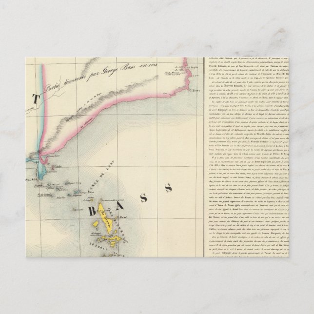 Carte Postale Australie no 57 (Devant)