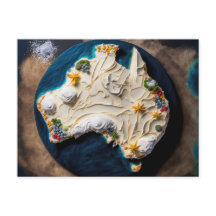 Australie Pavlova