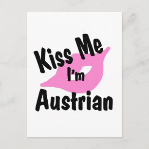 Carte Postale australien