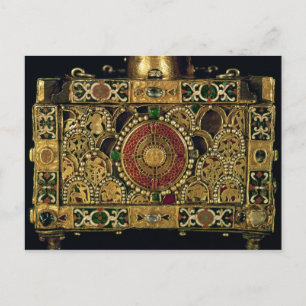 Carte Postale autel portatif de St. Andrew