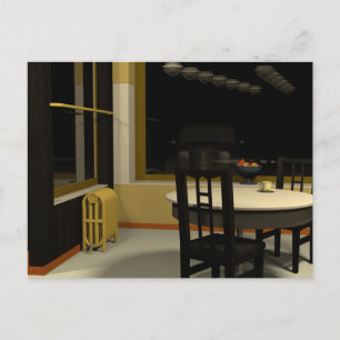 Carte Postale Automate