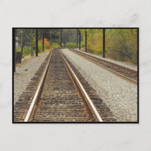 Carte Postale ~ Automne ~ 13