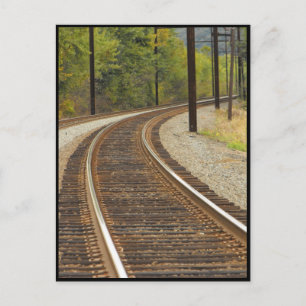 Carte Postale ~ Automne ~ 14