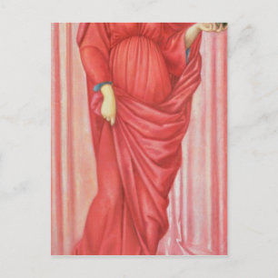 Carte Postale Automne 1869-1870