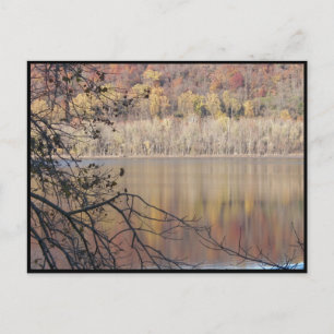 Carte Postale ~ Automne ~ 33