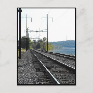 Carte Postale ~ Automne ~ 8