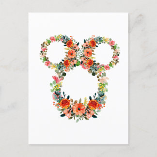 Carte Postale Automne esthétique Cosy Automne T-shirt