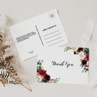 Automne Rustique Éblouissant Bourgogne Merci