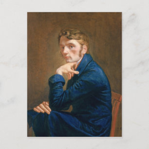 Carte Postale Autoportrait, 1805