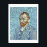 Carte Postale Autoportrait, Vincent van Gogh, 1889<br><div class="desc">Vincent Willem van Gogh (30 mars 1853 - 29 juillet 1890) était un peintre post-impressionniste hollandais qui est l'une des figures les plus célèbres et influentes de l'histoire de l'art occidental. En un peu plus de dix ans, il a créé environ 2100 oeuvres, dont environ 860 peintures à l'huile, dont...</div>
