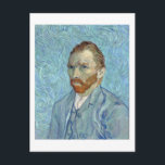 Carte Postale Autoportrait, Vincent van Gogh, 1889<br><div class="desc">Vincent Willem van Gogh (30 mars 1853 - 29 juillet 1890) était un peintre post-impressionniste hollandais qui est l'une des figures les plus célèbres et influentes de l'histoire de l'art occidental. En un peu plus de dix ans, il a créé environ 2100 oeuvres, dont environ 860 peintures à l'huile, dont...</div>