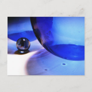 Carte Postale Autre monde