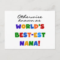 Autres Tshirts Nana les plus populaires