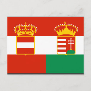 Carte Postale Autriche Hongrie 1869 1918, Hongrie