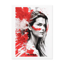 Autriche : Monde des femmes