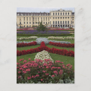 Carte Postale Autriche, Vienne. Marie-Thérèse d'