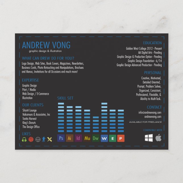 Carte Postale av_design (Devant)