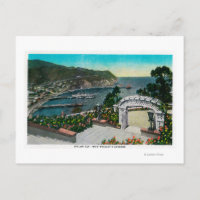Avalon Bay de Wrigley's Gardens
