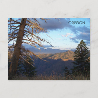 Carte Postale Avant c'est Hotter Than...