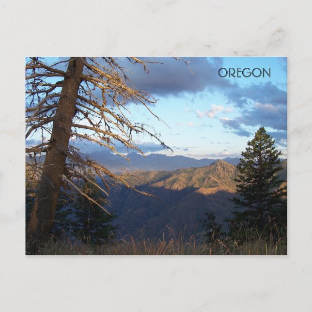 Carte Postale Avant c'est Hotter Than... (Devant)