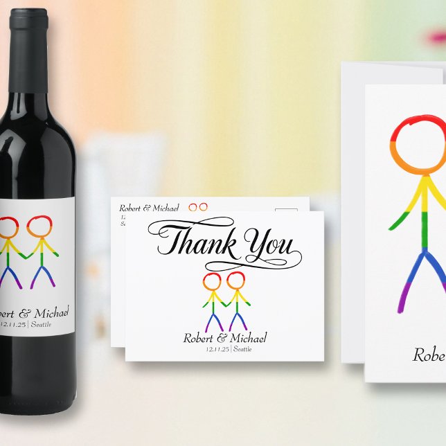 Carte Postale Avec Notre Gratitude (Créateur téléchargé)