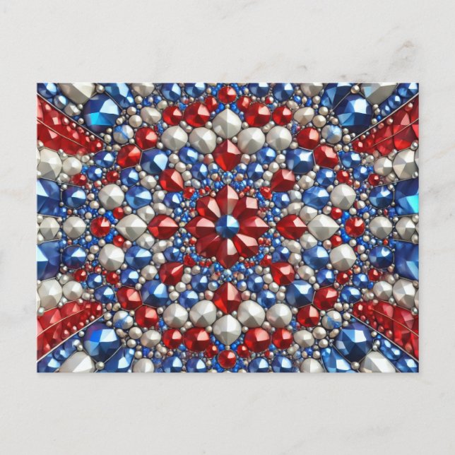 Carte postale avec Pays-Bas Colors Design (Devant)