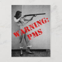 AVERTISSEMENT : PMS