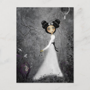 Carte postale Aviator