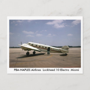 Carte Postale Avions..Carte postale