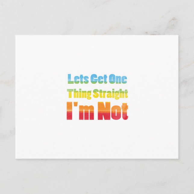 Carte Postale Avo Cardio Drôle Avocado Exercice Vegan Diet (Devant)