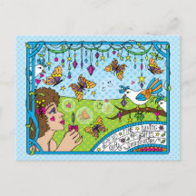 Avoir Une Imagination Joueuse_