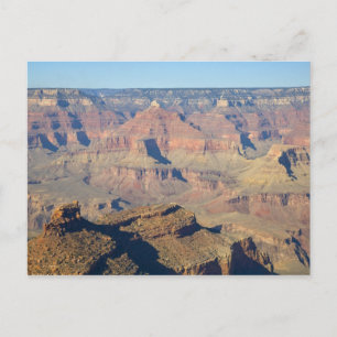 Carte Postale AZ, Arizona, Grand Canyon National Park, South 3