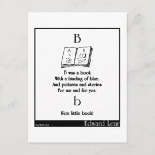 Carte Postale b