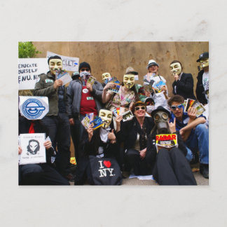 Carte Postale B_Compte