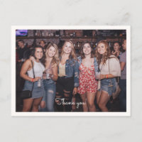 Bachelorette photo merci