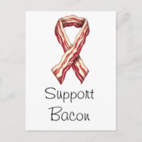 Bacon de support