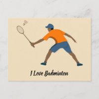 Badminton
