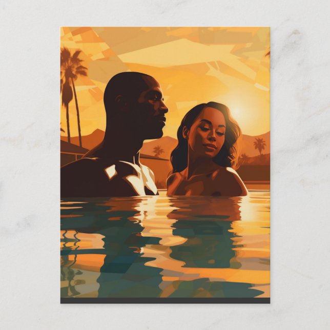 CARTE POSTALE BAE-CASE #3 (Devant)