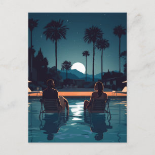 CARTE POSTALE BAE-CASE #4