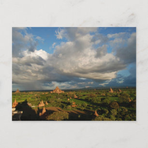 Carte Postale bagan5
