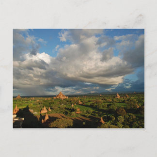 Carte Postale bagan5