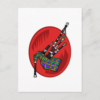 Carte Postale Bagnons