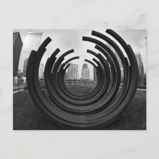 Carte Postale Bagues