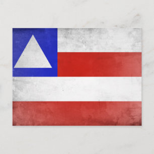 Carte Postale Bahia