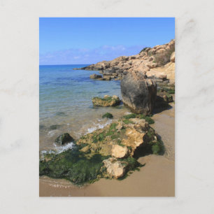 Carte Postale Baie de Corail