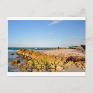 Carte Postale Baie de Duncans, Jamaïque